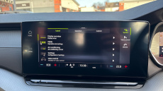 Skoda Octavia 1.4 TSI iV SE Technology DSG 5dr Hatchback